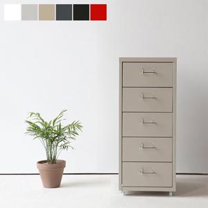 마켓비 피하 서랍장 5단