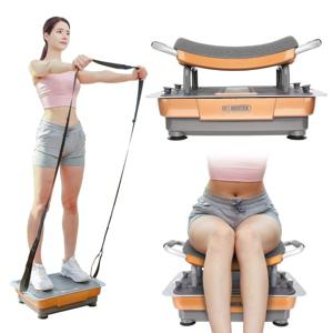 반값 로베라 올인원 진동운동기 E-300 덜덜이 마사지기