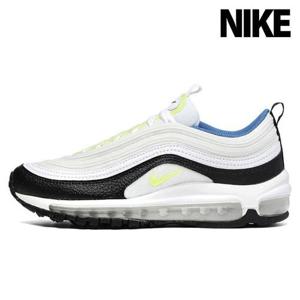갤러리아_[나이키] 에어맥스 97 GS 써밋화이트 레몬 DQ0980-100