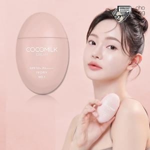 [안색보정]조성아 코코밀크 크림 톤업 50g
