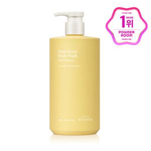 비욘드 퓨어센트 폴인허니 바디워시 700ml