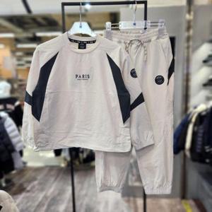 에스핏 HC09 PSG화섬배색세트 봄가을상하  SJZ101MFTR74