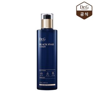 닥터지 블랙스네일 토너 150mL