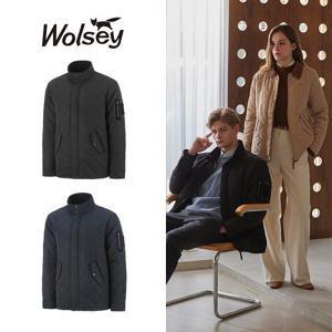 [울시] 25FW 남성 퀼팅 자켓 1종