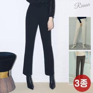 씨엘르 기모 텐션업 팬츠 3종세트