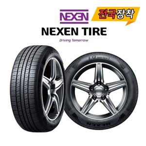 전국무료장착 넥센 i.Q series1 195/65R15
