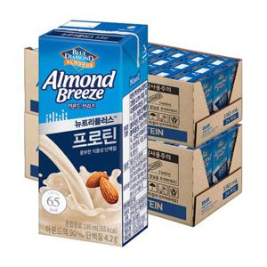 아몬드브리즈 프로틴 190ml X 48팩