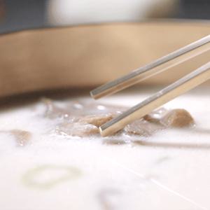 [경복궁 블랙라벨]  한우사골 고기곰탕 600gX3팩 (1.8kg)