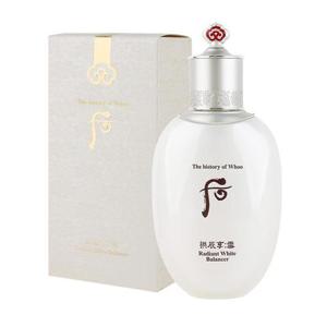 더후 공진향 설 미백 밸런서 (스킨) 150ml