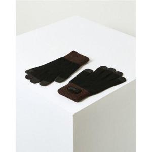 갤러리아_헤지스핸드백 HJGV4F850BK (스마트터치가능)블랙 컬러배색 울캐