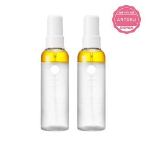 아트델리 세라믹 미스트 세럼 100ml x2