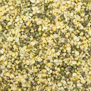 국산 깐녹두 500g x 2봉 l 녹두전 녹두죽 삼계탕 잡곡 l 지퍼팩 소포장