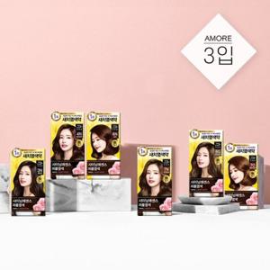 [미쟝센]미쟝센 샤이닝에센스 염색약 3입 (옵션)_12827864_588822