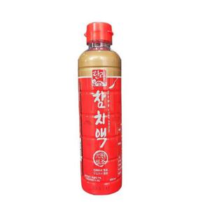 한라 참치액 500g 6개