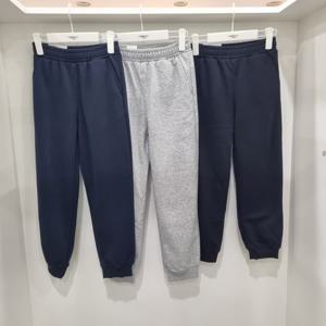 [행텐주니어]기모 조거핏 트레이닝 바지14540-038-851-11