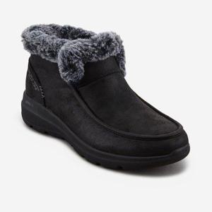 갤러리아_[스케쳐스USA] 여성 슬립인스 앵클 부츠 글레이셜 울트라 2종 J