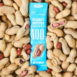 원믹스 땅콩버터 스틱형 25g X 30포