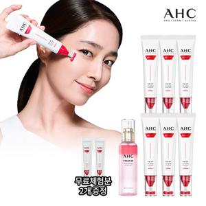 [10%적립] 2026 최신상 AHC  풀 리프트 아이크림 포 페이스 (+로즈미스트)