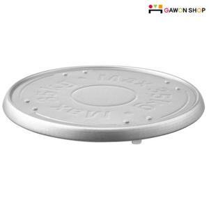 이케아 AKERBAR 바퀴달린 화분 이동받침대