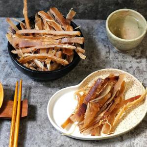 [동명상회] 구운 맛징어 (300g)