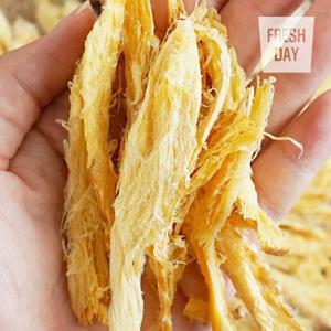 대관령 눈마을 자연건조 황태채 200g x 2봉