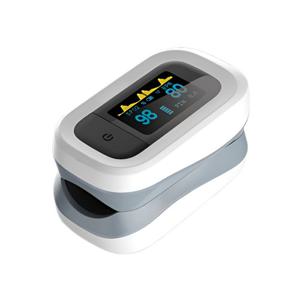 산소포화도측정기 펄스옥시미터 휴대용 가정용 혈중 산소포화도기계