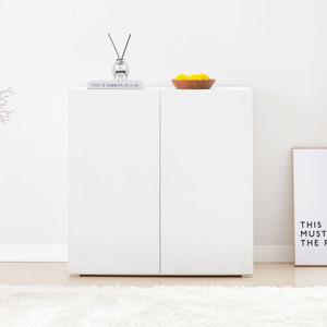 동서가구 릴리스 와이드 800 2도어 높은 수납장 DF923338