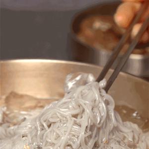 [사계절수라상] 메밀냉면 함흥냉면 10팩(10인분) 세트 시원한 냉면