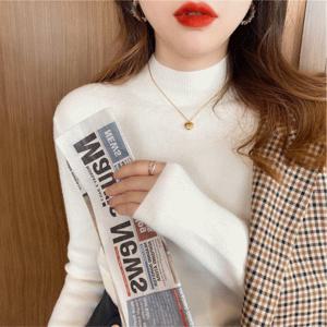 [로라제이] 보들목폴라 T775