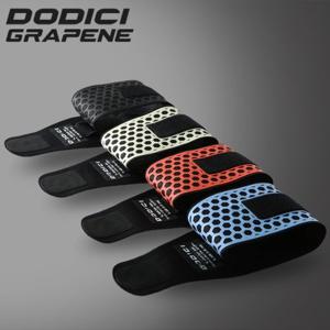 도디치 그래핀 원터치 손목보호대 골프 배드민턴 테니스 볼링 헬스 손목밴드