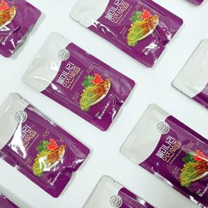 [산정마을] 유기농으로 키운 국내산 불미나리 인진쑥 즙 100ml 30포