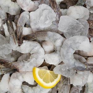 [물맛남] 푸짐한 생 칵테일새우 40-50미 900g(21/25)