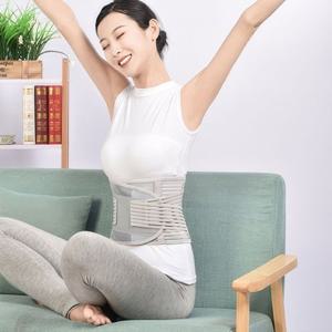 허리복대 허리 보호대 복대 헬스 지지대 밴드 척추 수술 디스크복대 통기성 벨트 S328