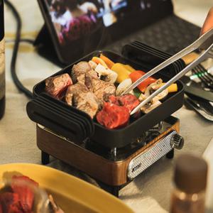 [레가토] 미니그릴 시그널키트 패키지