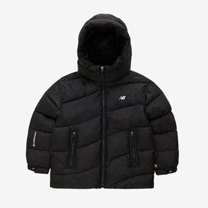 뉴발란스 키즈 NBSC 웨이브 퀼팅 숏패딩 B1 NK9PF4701U 19