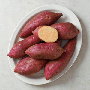 [농협청과33번] 호박고구마 호풍미 10kg 왕특(300g내외)