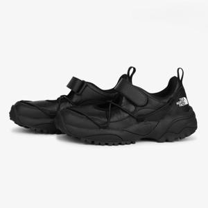 노스페이스 화이트라벨 여성 보레알리스 메리 제인 신발 NS86R71J