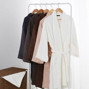 [무료배송][홈앤하우스]순면100% 프리미엄 호텔 샤워 목욕가운