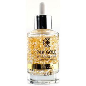 케이지 여자화장품 24K 골드 앰플 에센스 50ml