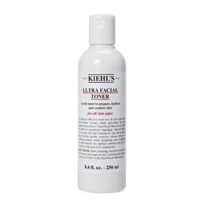[Kiehls] 키엘 울트라 페이셜 훼이셜 토너 250ml