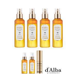 [최신상]달바 화이트 트러플 로얄 인텐시브 세럼 (최신상 멀티밤)