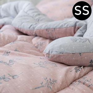차렵이불 보헤미안리버서블 슈퍼싱글 SS 핑크 사계절차렵이불 HWE779C4