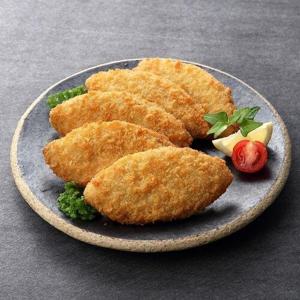 [푸킹]대구 생선까스 1.2kgx2개