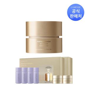 [텐텐] 라네즈 퍼펙트 리뉴 3X 크림 어드밴스드 50ml