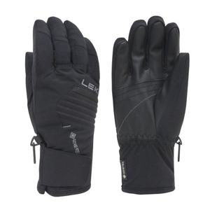 2425 레키 비전 GTX 고어텍스 겨울 스키 등산 글러브 장갑 블랙 653808301