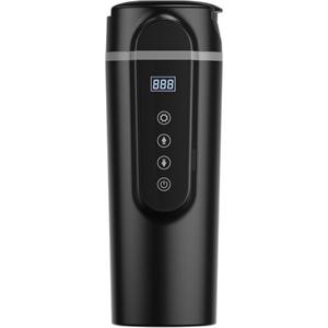 12V24V 자동차 스마트 전기 주전자 전기포트 커피포트 420ml