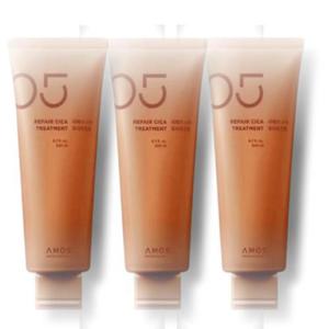 아모스 리페어 시카 트리트먼트 200ml 3개