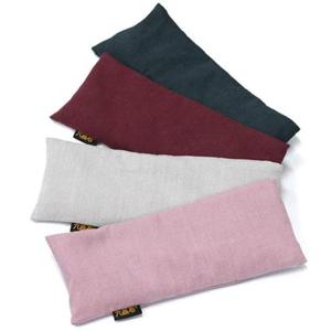 눈찜질팩 육정석 온찜질 온열안대 눈베개 아이필로우 4컬러