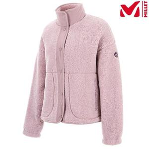 [밀레]밀레 [ 40%특가 ] 여성뽀글이 LD 앙젤리나 플리스자켓_MXQFJ701AIII