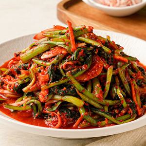 (홈츠)담킴 열무김치 5kg